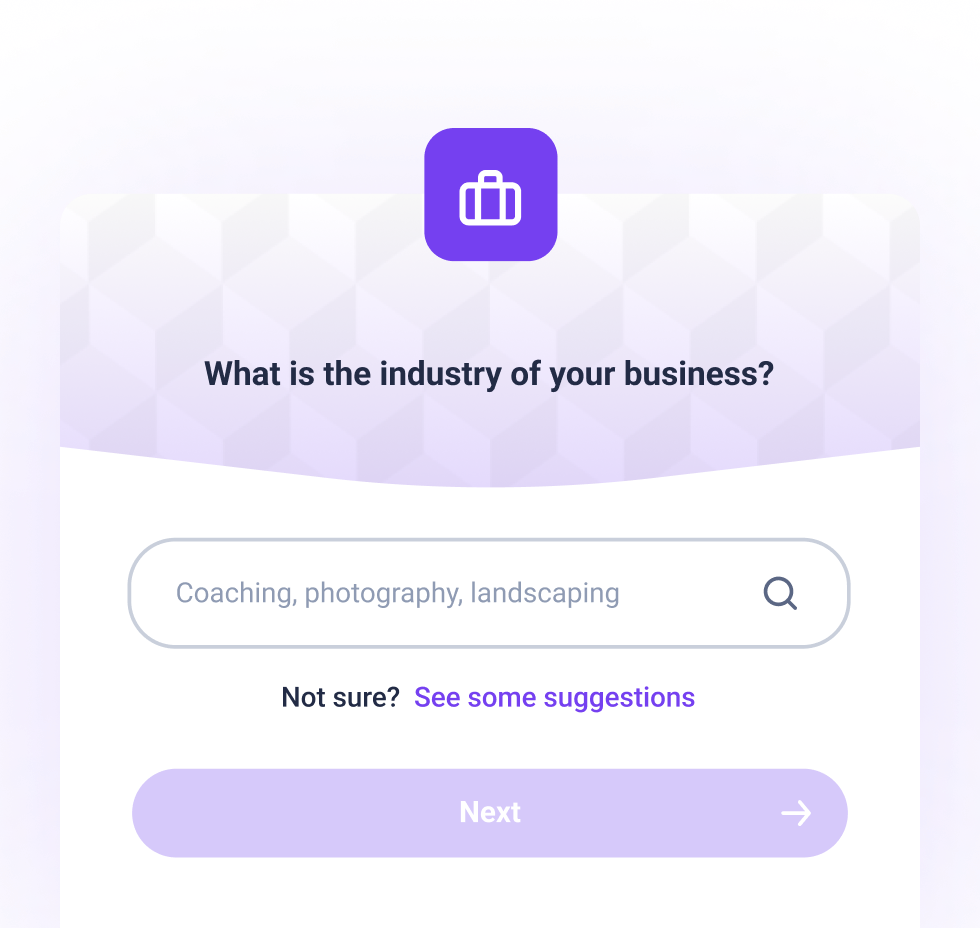 Describe your website