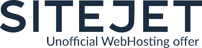 logo Sitejet